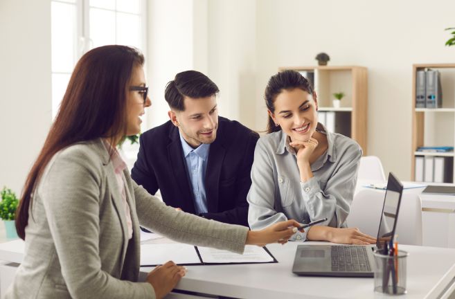 Professional real estate consultation